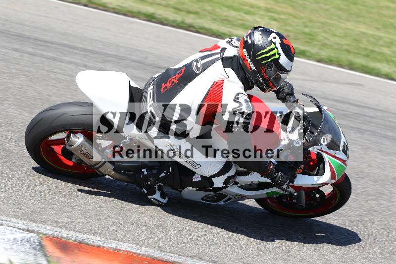 /13 01.05.2025 Speer Racing ADR/Gruppe gruen/54